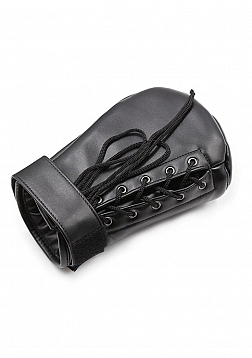 Neoprene Mittens Boxing Gloves