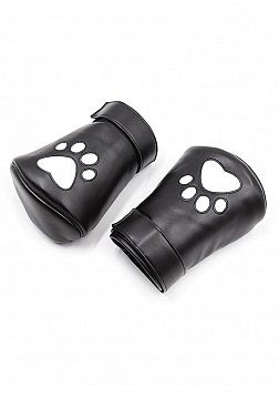 Neoprene Mittens Boxing Gloves