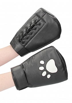 Neoprene Mittens Boxing Gloves