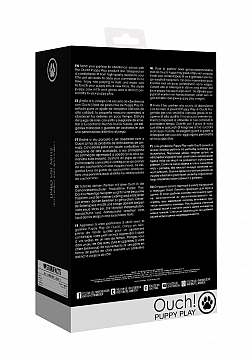 Neoprene Lined Mittens