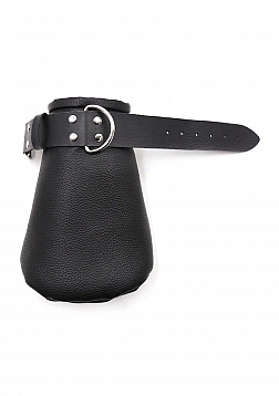 Neoprene Lined Mittens