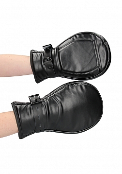 Neoprene Dog Gloves
