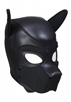 Neoprene Puppy Kit - S/M