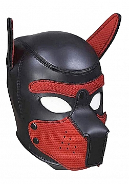 Neoprene Puppy Kit - S/M