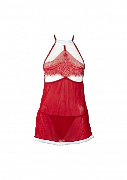 Merry Babydoll - One Size