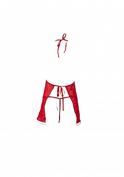 Merry Babydoll - One Size