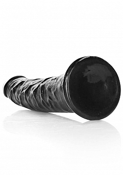 Slim Realistic Dildo with Suction Cup - 6\
