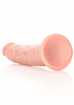 Slim Realistic Dildo with Suction Cup - 7\