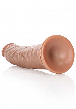 Slim Realistic Dildo with Suction Cup - 7\