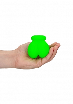 Ball Bag - Glow in the Dark