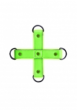 Hogtie - Glow in the Dark