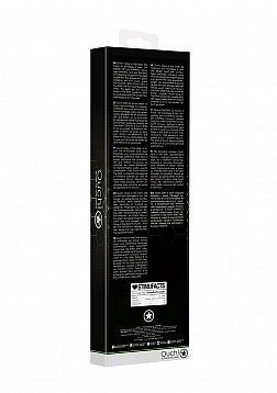 Flogger - Glow in the Dark