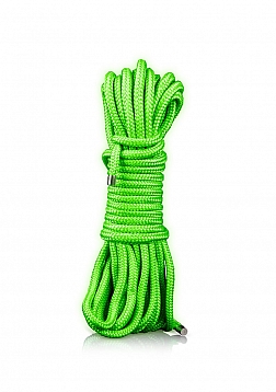 Rope  - Glow in the Dark - 32.8 ft / 10 m