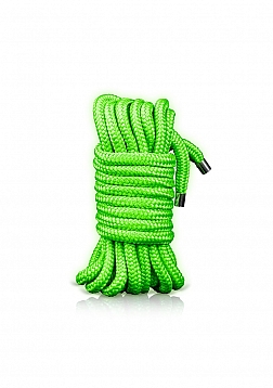 Rope  - Glow in the Dark - 16.4 ft / 5 m