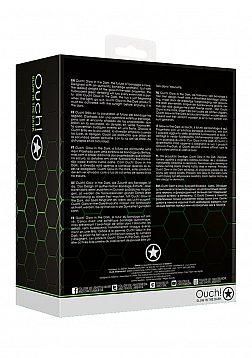 Door Attachement Kit - Glow in the Dark