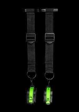 Door Attachement Kit - Glow in the Dark