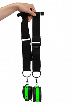 Door Attachement Kit - Glow in the Dark