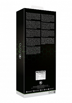 Bondage Kit #1 - Glow in the Dark