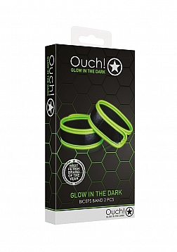 Biceps Band - Glow in the Dark