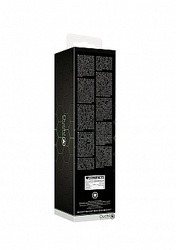 Comfort Beginner Pump - Glow in the Dark