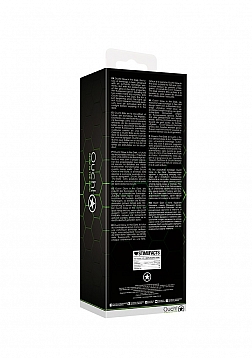 Elite Beginner Pump - Glow in the Dark