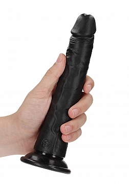 Slim Realistic Dildo with Suction Cup - 8\