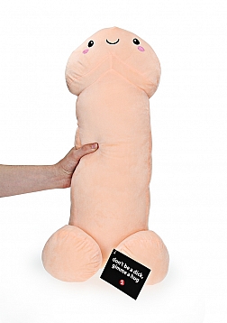 Penis Stuffy - 24\