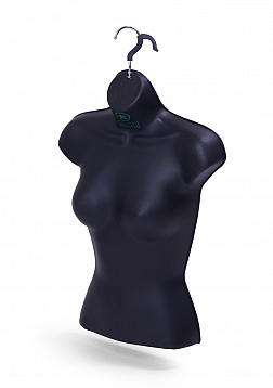 Mannequin Torso Female