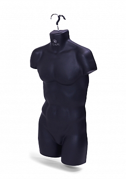 Mannequin Full Body Man