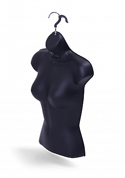 Mannequin Torso Woman