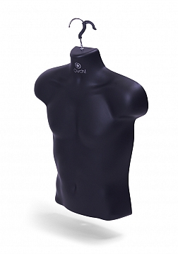 Mannequin Torso Man