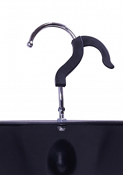 RealRock Mannequin Lower Body Male - Black..