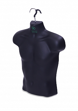 Mannequin Torso Man