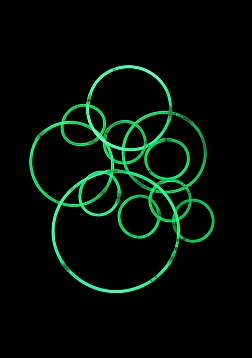 Ouch! GITD Breaklight