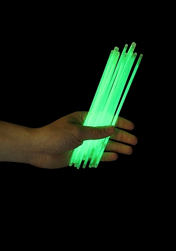 Ouch! GITD Breaklight