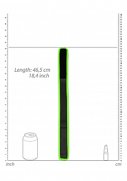 Biceps Band - Glow in the Dark