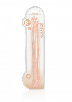 Double Dong - 18\