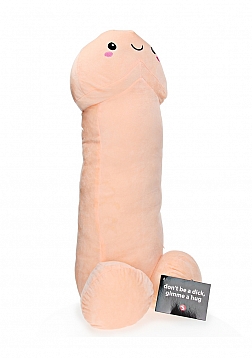 Penis Plushie � 39\
