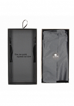 Kala XXXVII - Two Piece with Turtleneck, Crop Top and Skirt - Plus Size