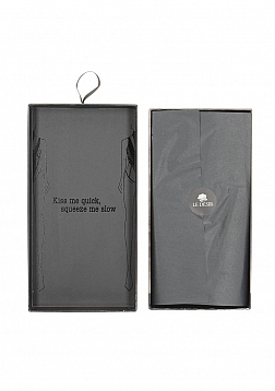 Cyllene XLVIII - Body with Turtleneck - Plus Size