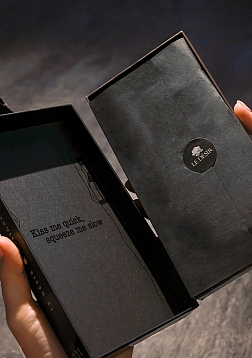 Cyllene XLVIII - Body with Turtleneck - One Size