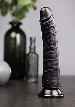 Slim Realistic Dildo with Suction Cup - 7\