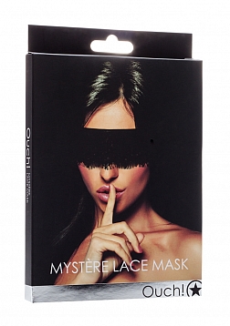 Myst�re Lace Mask