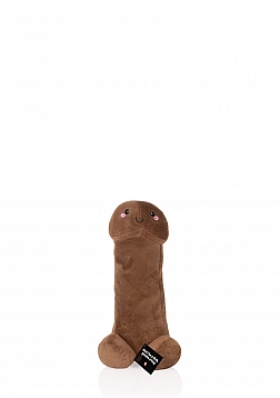 Penis Stuffy - 12" / 30 cm � Brown..