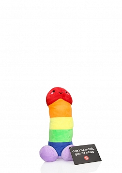 Penis Stuffy - 12" / 30 cm � Multicolor..