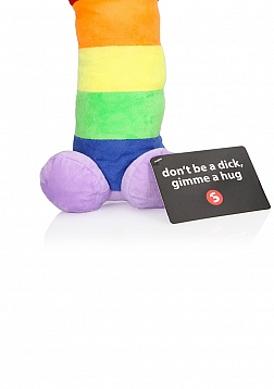 Penis Plushie - 12\