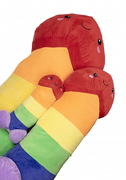 Penis Plushie - 12\