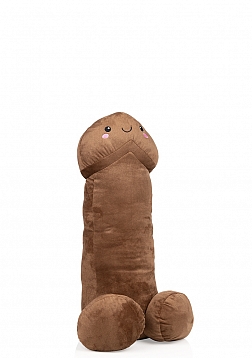 Penis Plushie - 24\'\'/ 60 cm