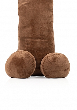 Penis Plushie - 24\'\'/ 60 cm