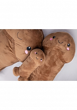 Penis Plushie - 24\'\'/ 60 cm
